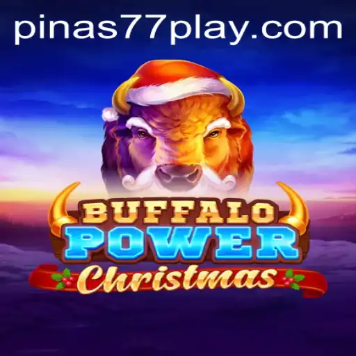 Experience the Festive Thrills of Buffalo Power Christmas with Pinas77