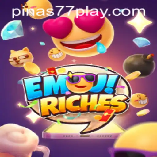 EmojiRiches: A New Era of Digital Gaming
