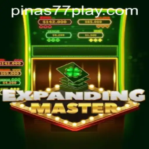 ExpandingMaster: A New Era in Strategic Gaming