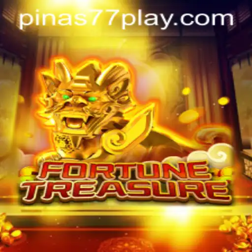 Explore the Enchanting World of FortuneTreasure - A Game of Luck and Strategy