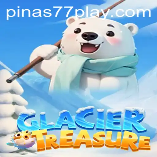 Discover the Enigmatic World of GlacierTreasure: A Journey with Pinas77