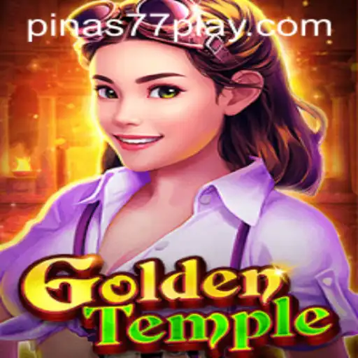 GoldenTemple: Discover the Mysteries of a Thrilling New Game with Pinas77