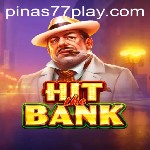 HitTheBank: A Strategic Adventure into the World of Virtual Heists