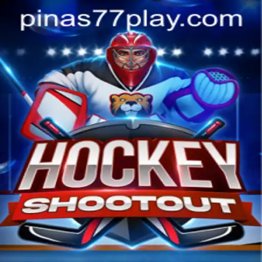 HockeyShootout: The Next-Level Ice Hockey Experience