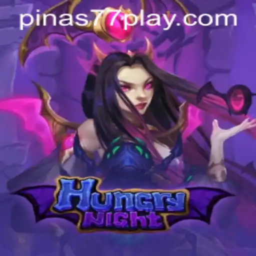 Exploring the Enchanting Adventure of HungryNight: A Riveting Game Experience