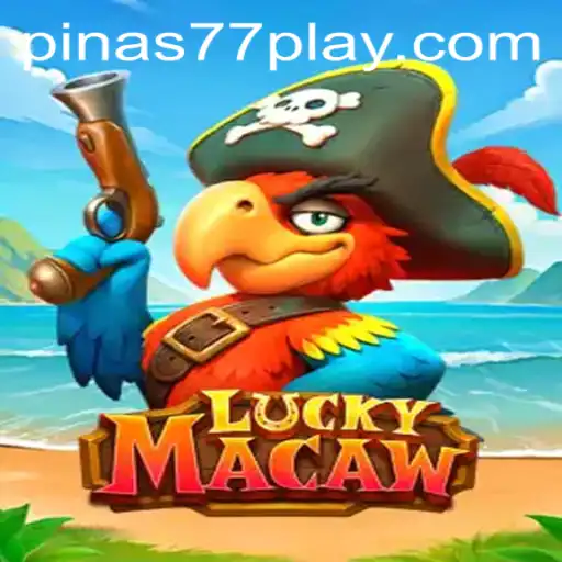 Discover the Wonders of LuckyMacaw: Pinas77's Exciting New Game