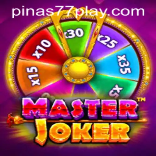 MasterJoker: A Mesmerizing Encounter with the Casino World