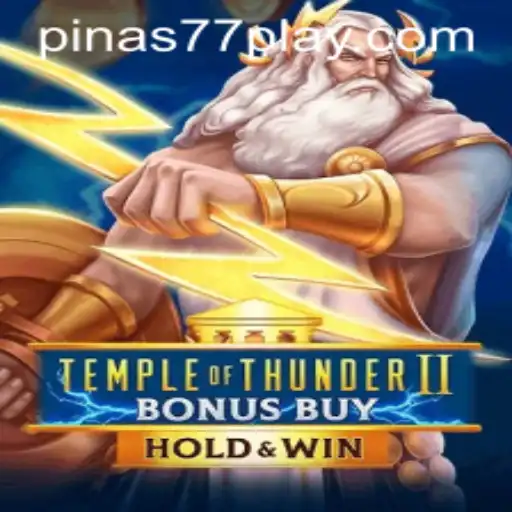 Temple of Thunder II Bonus Buy: An Exciting Adventure Amidst Current Gaming Trends
